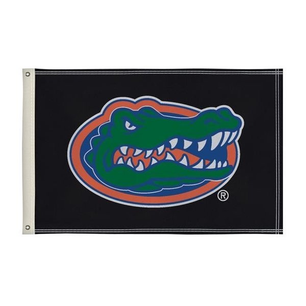 Showdown Displays Showdown Displays 810002FLA-002 2 x 3 ft. Florida Gators NCAA Flag - No.002 810002FLA-002